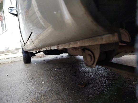 [上海·赣F] 二手五菱汽车五菱荣光2012款 1.5L加长基本型