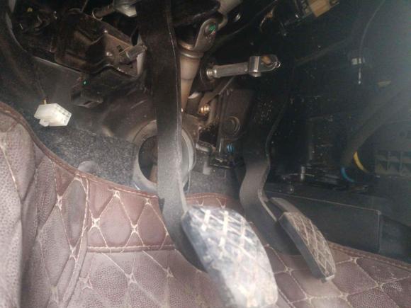 [青岛·鲁B] 二手奇瑞瑞虎3x2017款 1.5L 手动都市领先版