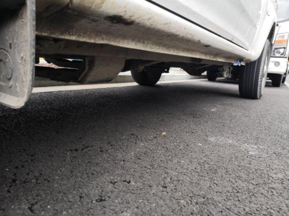 [南京·苏A] 二手长城风骏72019款 2.0T汽油两驱超值型国VI大双GW4C20B