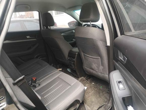 [无锡·苏B] 二手捷途捷途X70S2022款 1.5T 手动芳华版 5座