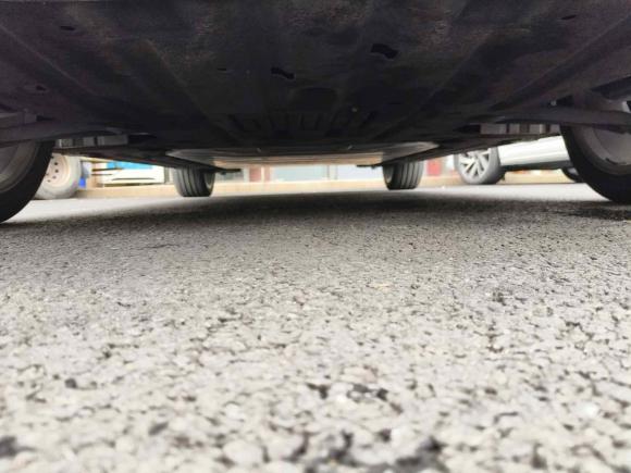 [苏州·苏E] 二手埃安AION Y2021款 80 悦享科技版