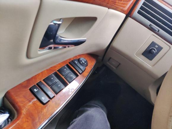 [上海·沪H] 二手别克君越2008款 2.4 舒适型