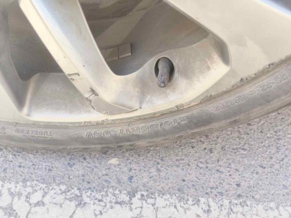 [青岛·鲁B] 二手思铭东风本田X-NV2021款 电掣版