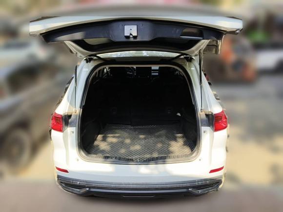 [济南·鲁A] 二手哈弗哈弗M62021款 PLUS 1.5T DCT精英智联型