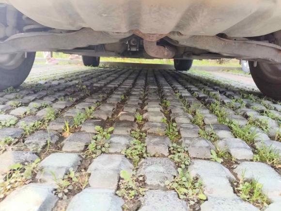 [温州·浙C] 二手马自达马自达CX-52012款 2.0L 四驱豪华版