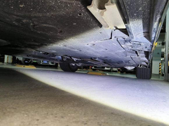 [西安·陕U] 二手雷克萨斯雷克萨斯LS2021款 500h 豪华版