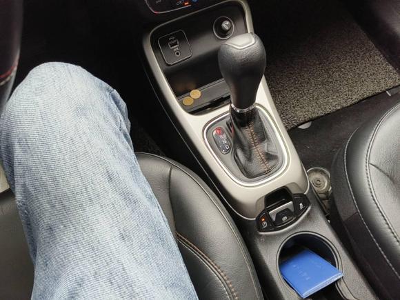 [义乌·浙G] 二手Jeep指南者2017款 200T 自动家享版