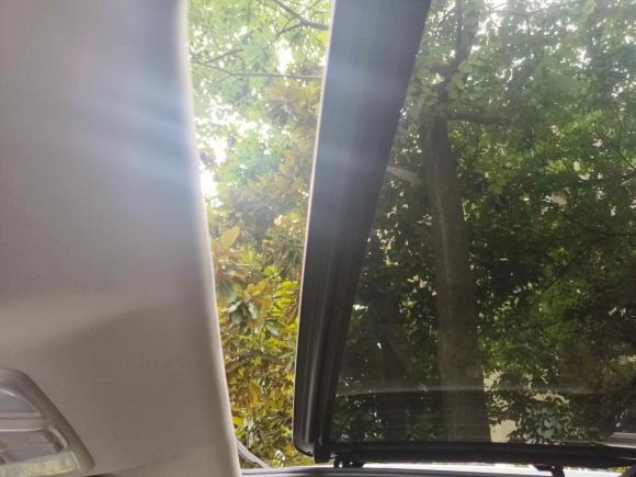 [杭州·粤P] 二手捷途捷途X702018款 1.5T 自动悦行版