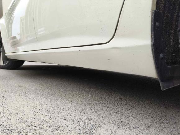 [武汉·鄂A] 二手日产天籁2021款 2.0L XL 舒适版