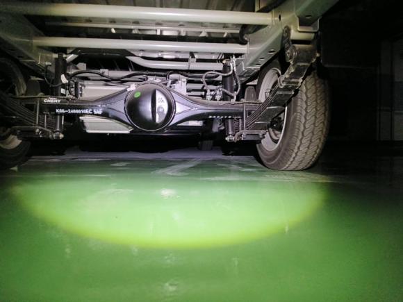 [苏州·苏E] 二手开瑞优劲EV2022款 标准型栏板