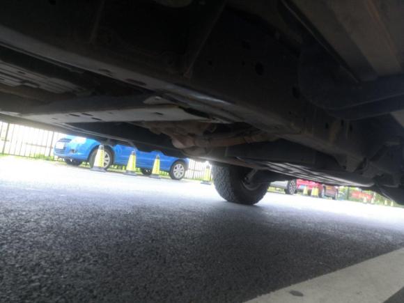 [佛山·粤E] 二手日产途乐2018款 4.0L 领英型