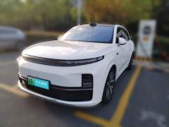 [杭州·浙A]理想汽车&nbsp;&nbsp;理想L7&nbsp;&nbsp;2023款Max