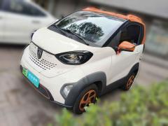 [苏州·苏E] 宝骏宝骏E1002020款 305KM 智行版