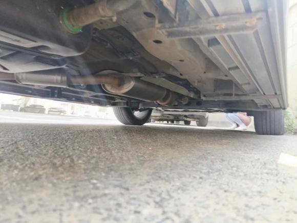 [芜湖·皖B] 二手吉利汽车豪越2022款 1.8TD DCT豪华型 7座