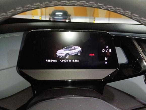 [南京·苏A] 二手大众ID.4 X2022款 纯净长续航版