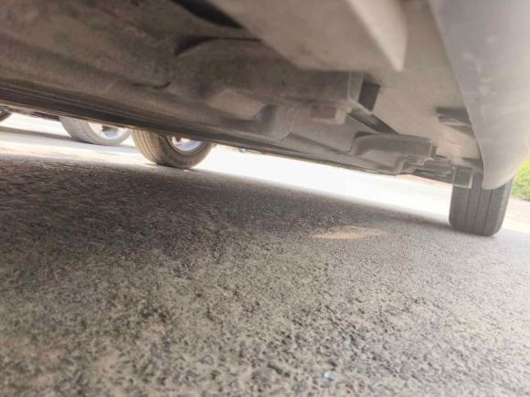 [北京·京A] 二手奇瑞新能源小蚂蚁2017款 智臻版