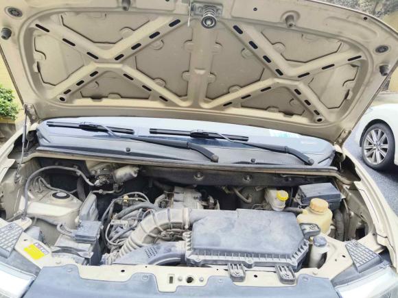 [杭州·浙A] 二手五菱汽车五菱宏光V2019款 1.5L劲取版国VI LAR