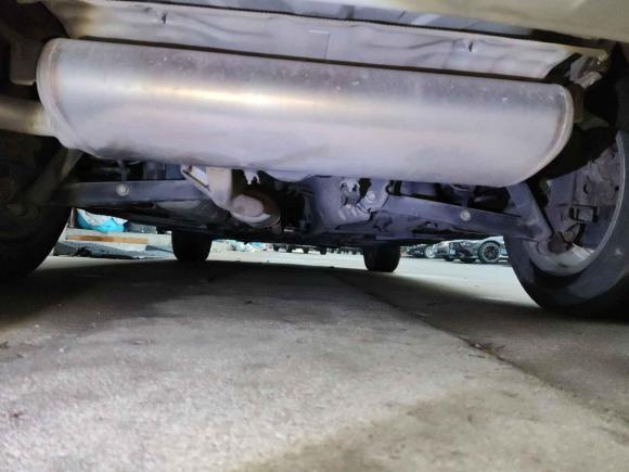 [义乌·浙G] 二手日产奇骏2015款 2.0L CVT舒适MAX版 2WD