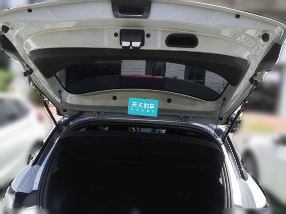 [嘉兴·浙F] 二手比亚迪海豚2021款 405km 时尚版