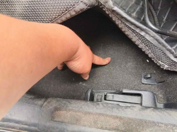 [常州·苏D] 二手三菱翼神2013款 时尚版 1.8L 手动舒适型