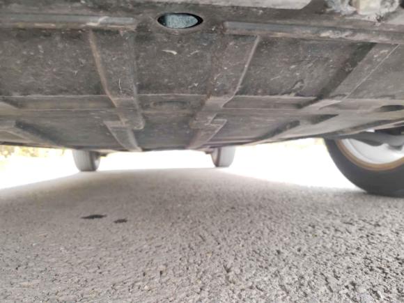 [北京·京E] 二手日产逍客2022款 2.0L CVT XV Prem豪华版