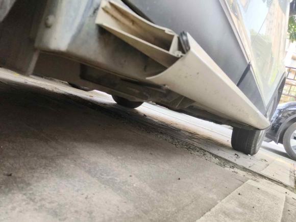 [成都·川A] 二手哈弗哈弗H62014款 运动版 1.5T 手动两驱精英型