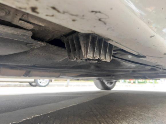 [佛山·粤E] 二手宝马宝马2系旅行车2014款 220i 豪华设计套装