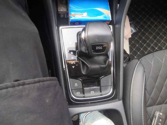 [无锡·苏B] 二手斯柯达柯珞克2018款 TSI280 旗舰版 国V