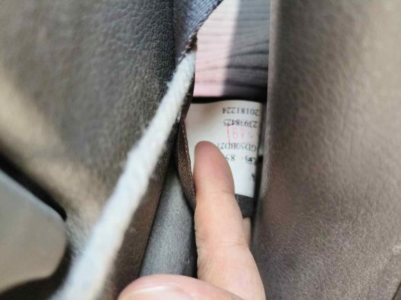 [常州·苏D] 二手五菱汽车五菱荣光V2018款 1.5L标准型