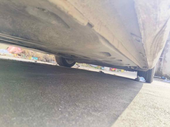 [宁波·浙B] 二手大众速腾2014款 1.6L 自动舒适型