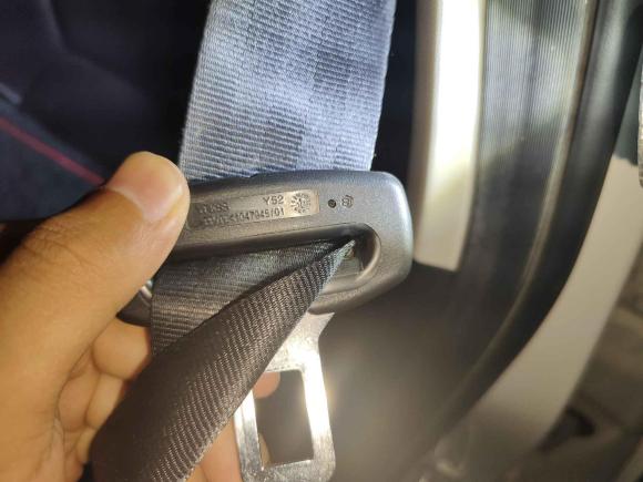 [南昌·赣A] 二手宝骏宝骏5302018款 1.5T 手动尊贵型 国V