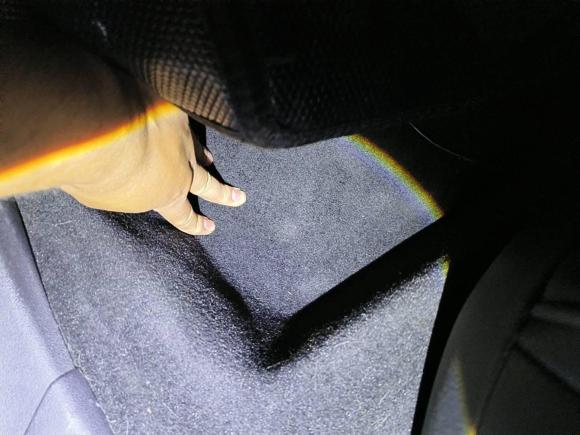 [无锡·苏B] 二手DSDS 52014款 1.6T 雅致版THP160