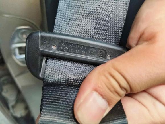 [武汉·鄂A] 二手大众途安2015款 1.4T DSG舒适版5座