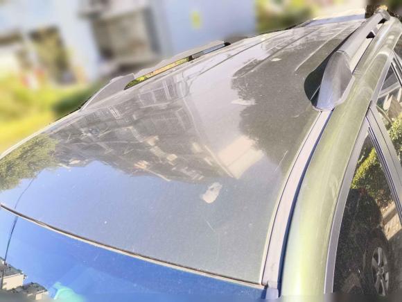 [芜湖·皖B] 二手丰田普拉多2010款 2.7L 自动标准版