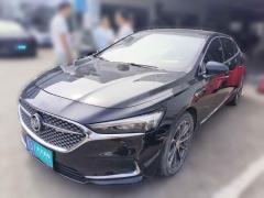 [台州·浙J]别克&nbsp;&nbsp;君越&nbsp;&nbsp;2020款 652T 尊贵型