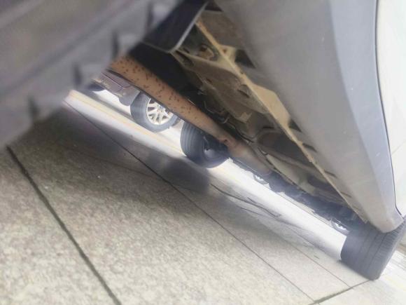 [常州·苏D] 二手名爵锐腾2017款 20T 自动尊享版