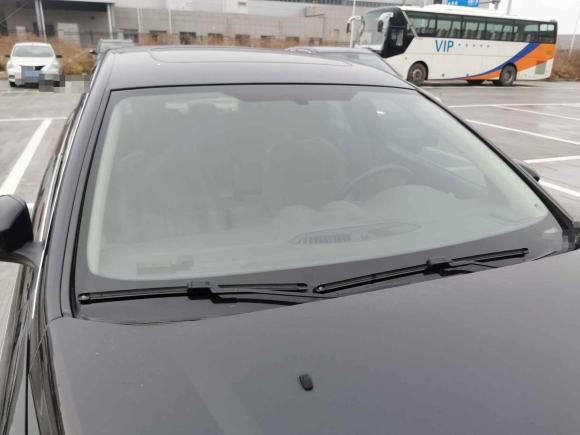 [宁波·苏U] 二手福特蒙迪欧-致胜2011款 2.0L GTDi200时尚型