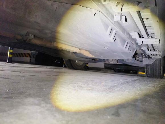 [成都·川A] 二手Jeep指挥官2018款 2.0T 两驱进享版 国V