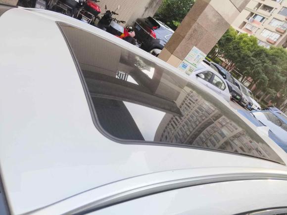 [上海·沪F] 二手宝马宝马2系多功能旅行车2015款 218i 运动设计套装