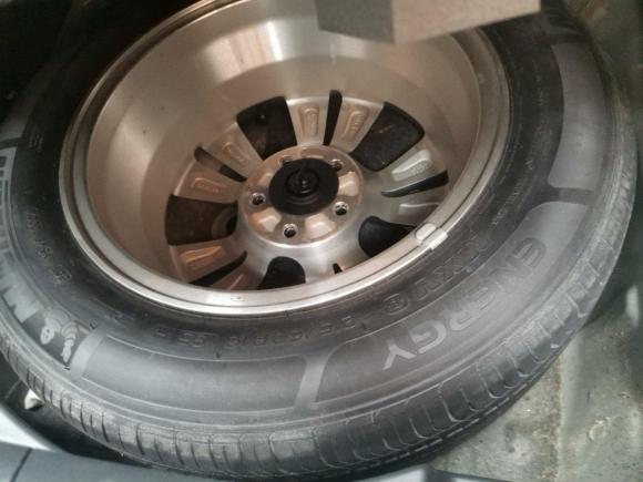 [上海·沪A] 二手本田雅阁2008款 2.0L EX