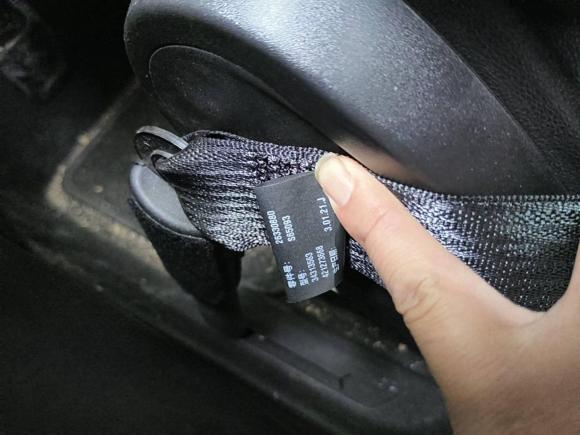 [苏州·苏U] 二手雪佛兰沃兰多2020款 轻混 Redline 530T 自动纵享版（5+2款）