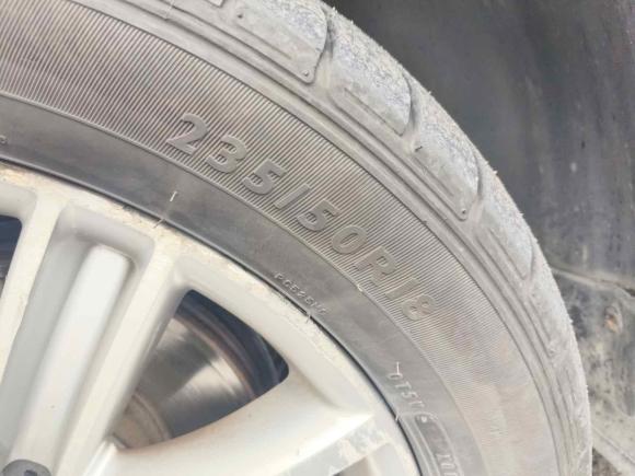 [宁波·浙B] 二手大众途观2013款 1.8TSI 自动两驱豪华型