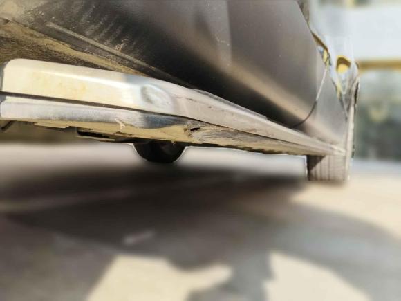 [合肥·皖A] 二手奥迪奥迪Q72007款 4.2 FSI quattro 豪华型