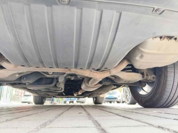 [广州·粤A] 二手本田本田UR-V2017款 370TURBO 两驱尊贵版 国V