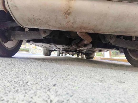 [北京·京N] 二手宝马宝马X32013款 xDrive20i 豪华型