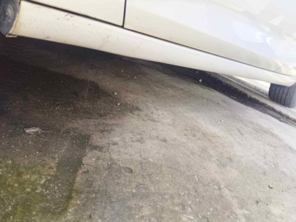 [杭州·皖A] 二手别克君威2017款 20T 豪华型