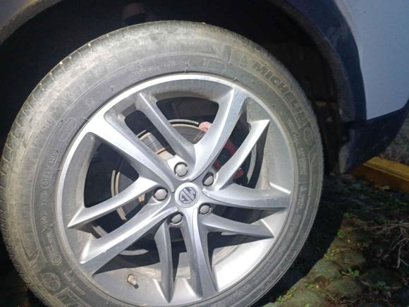 [苏州·苏U] 二手名爵名爵HS2019款 20T 自动两驱Trophy超跑版 国VI