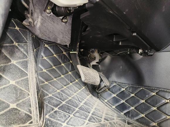 [宁波·浙B] 二手丰田卡罗拉2017款 改款 1.2T S-CVT GL