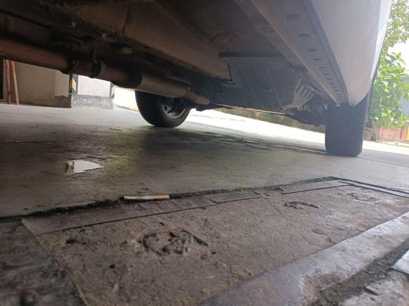 [佛山·贵F] 二手哈弗哈弗F72020款 1.5T 两驱i潮