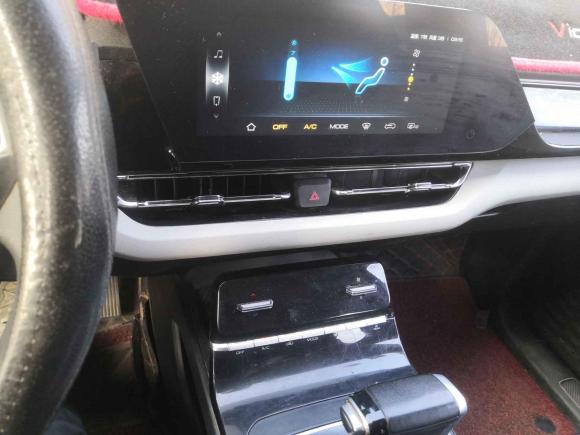 [上海·沪G] 二手五菱汽车五菱凯捷2020款 1.5T CVT精英型